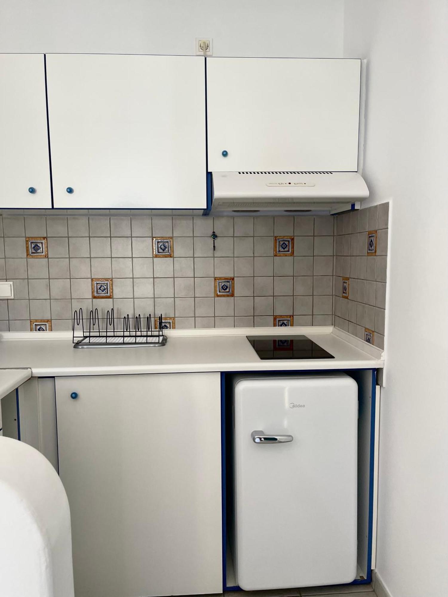 Lipsi Blue Hotel Dış mekan fotoğraf